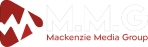 Mackenzie Media Group logo