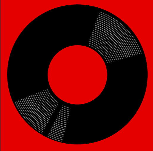 The Music Mag Logo