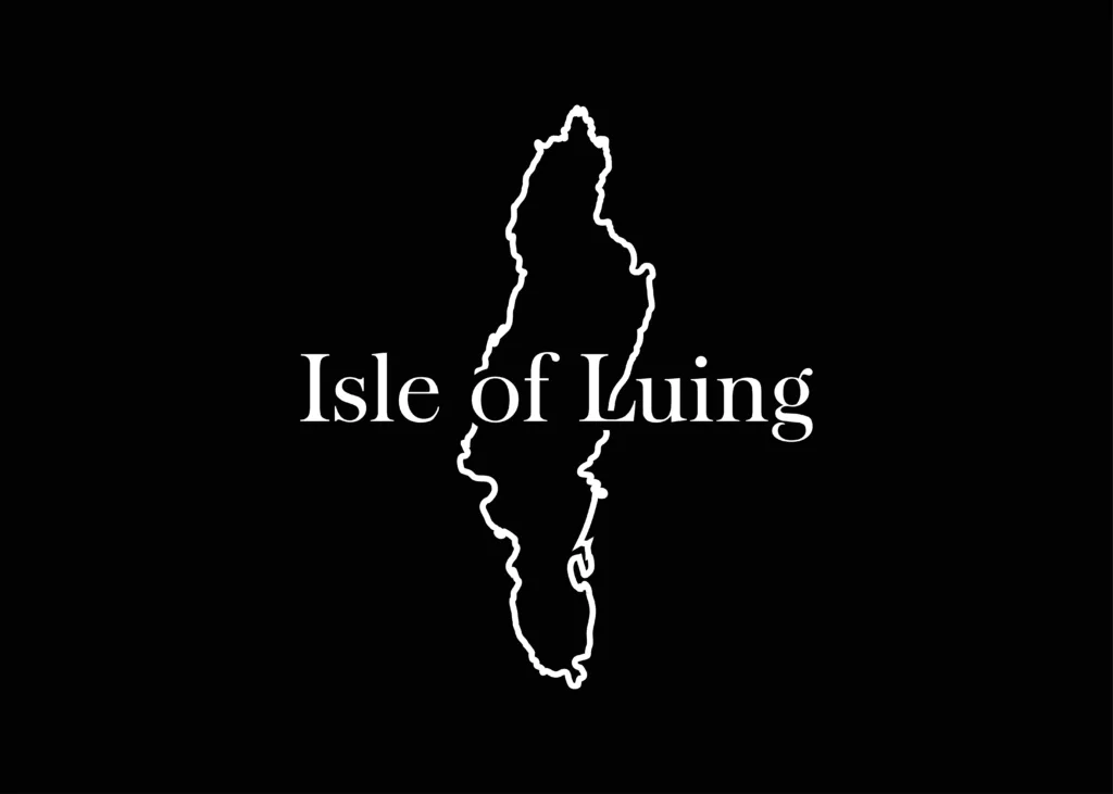 isle of luing logo